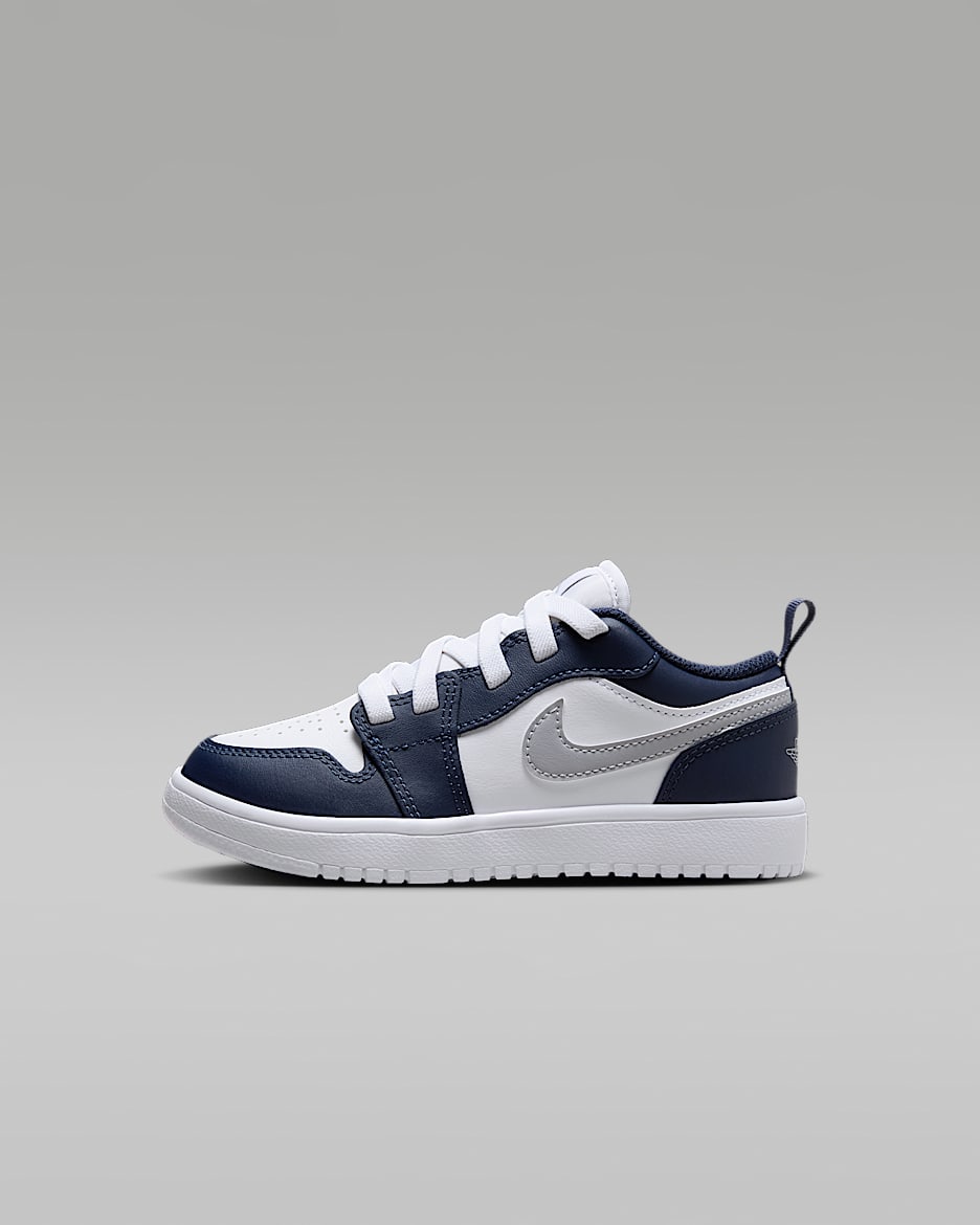 Chaussure Jordan 1 Low Alt pour enfant. Nike FR